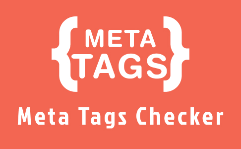 meta tags checker, SEO meta tags, meta tag analyzer, online SEO tools, free meta tag checker, website meta analyzer